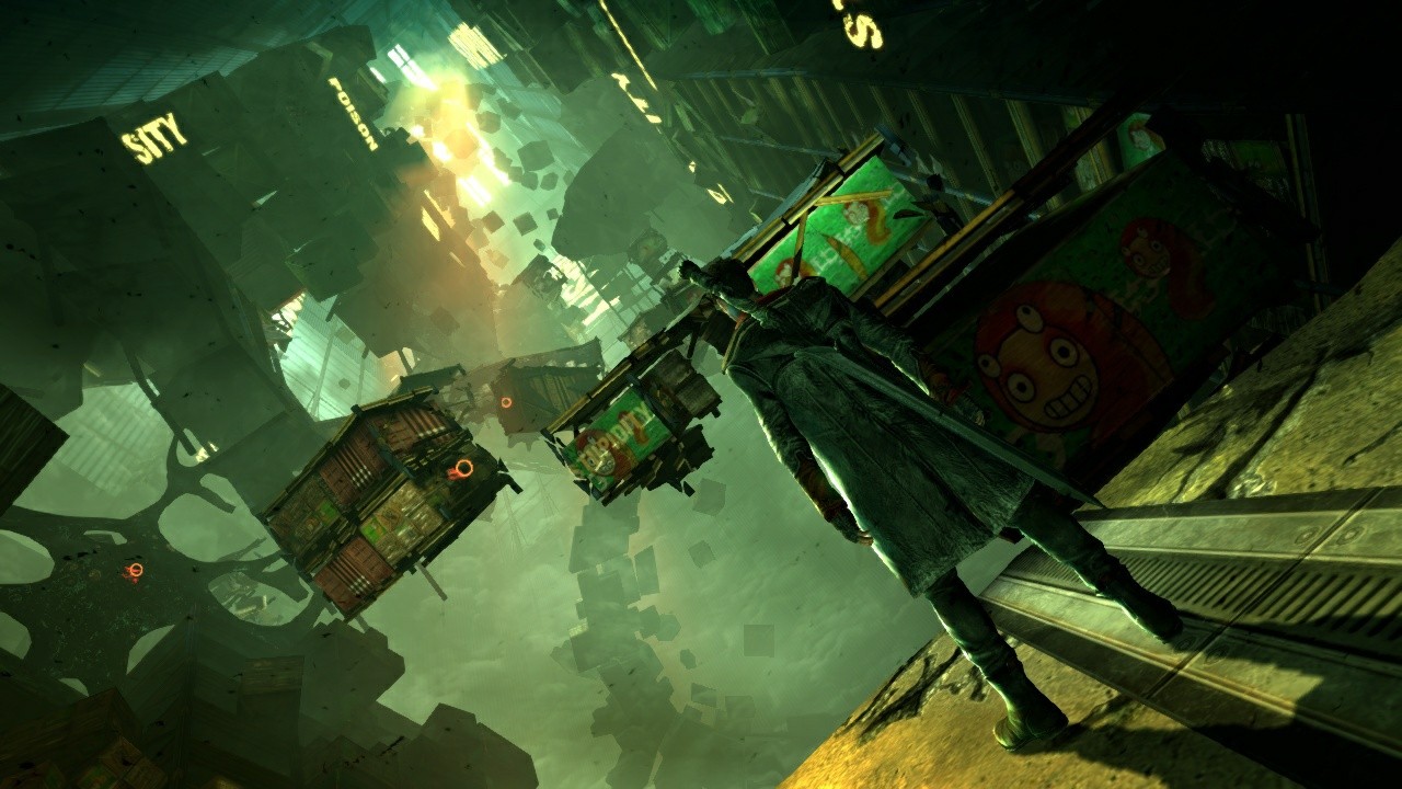 DmC Devil May Cry - Imagen 7